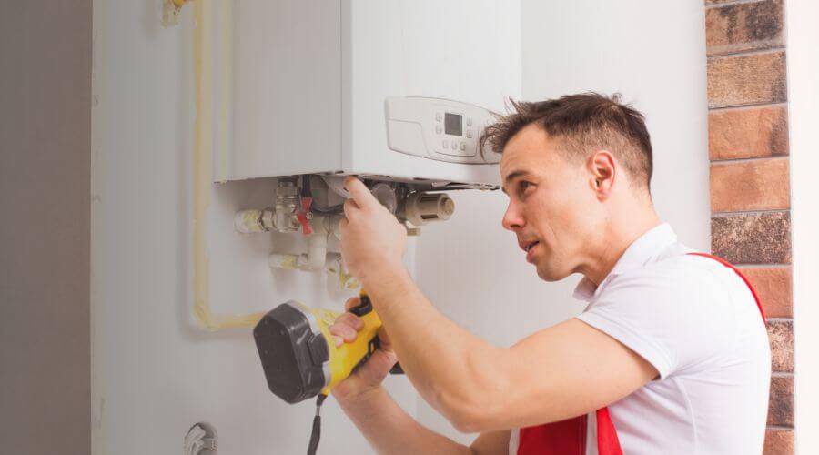 Professional emergency plumbing in Scranton, AR